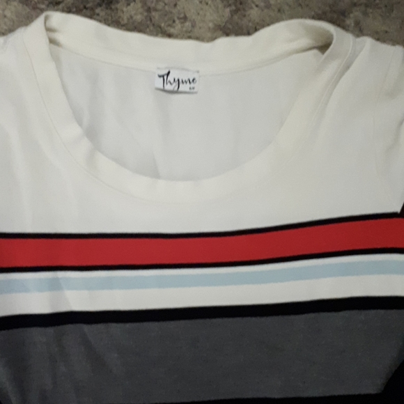 ✨Host Pick✨ Thyme Maternity Dress - Picture 2 of 3